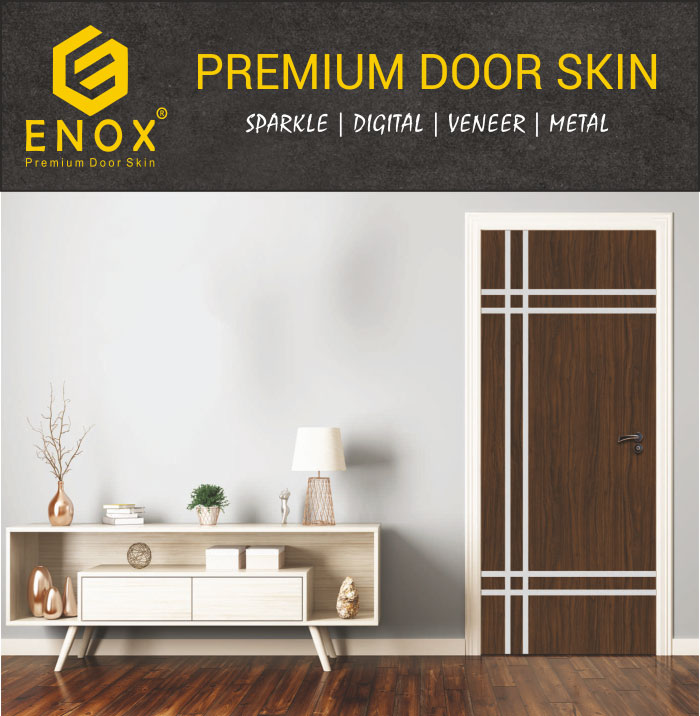 Enox - Door Skin
