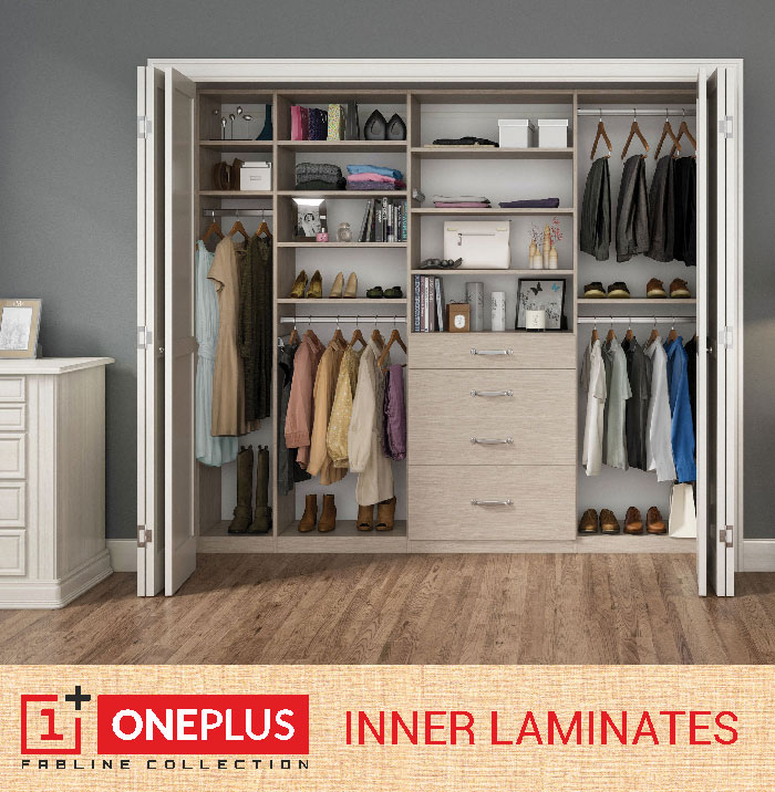 ONEPLUS - Inner Laminates